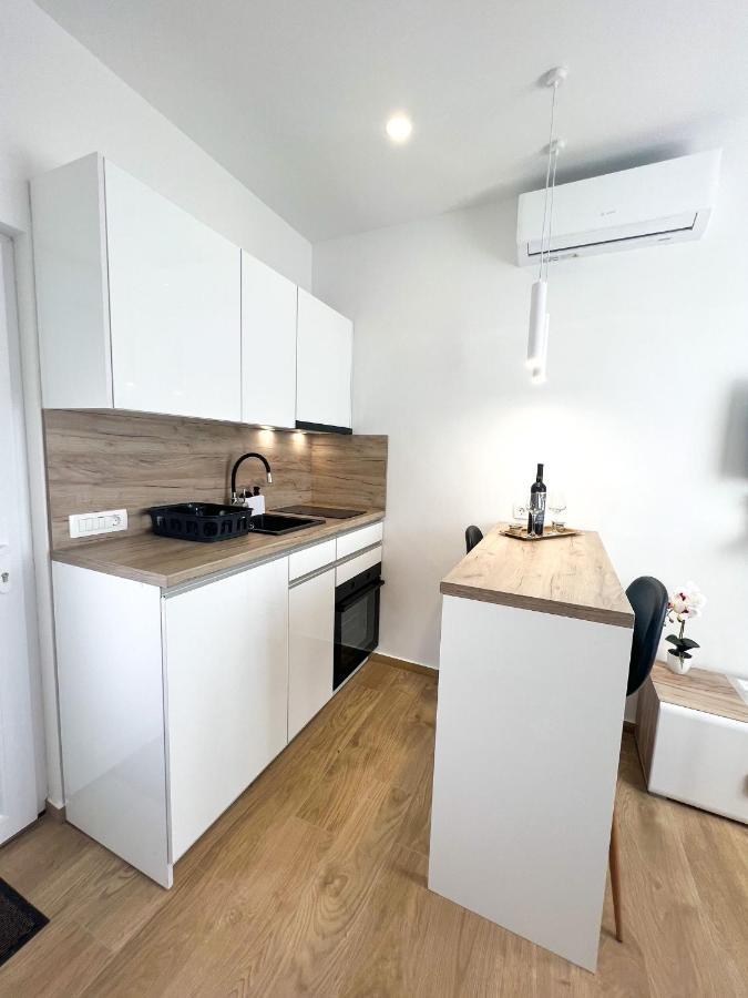 Apartman Ana, Zadar Exterior photo