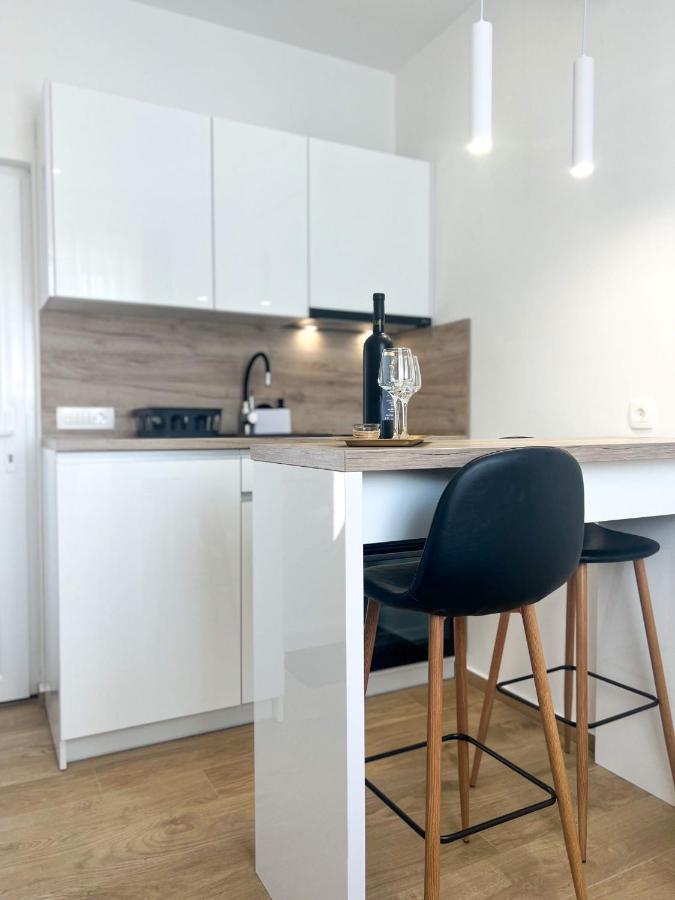 Apartman Ana, Zadar Exterior photo