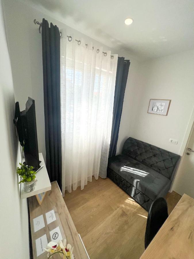 Apartman Ana, Zadar Exterior photo