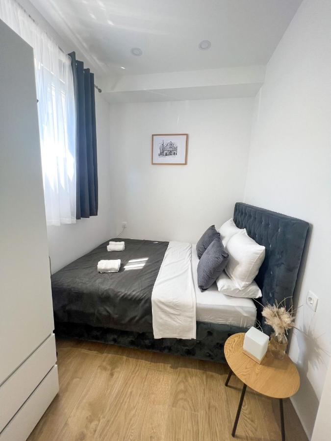 Apartman Ana, Zadar Exterior photo