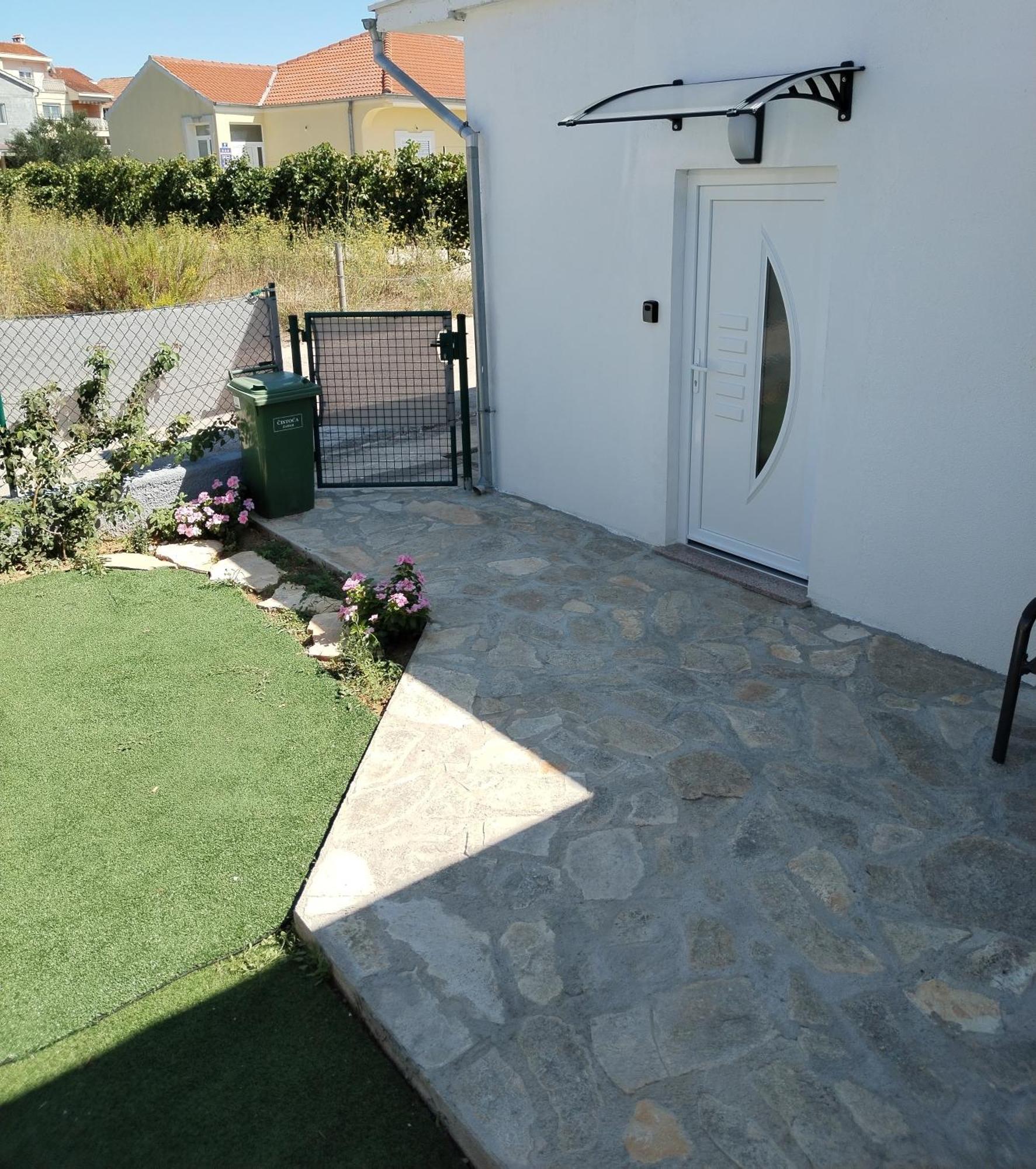 Apartman Ana, Zadar Exterior photo