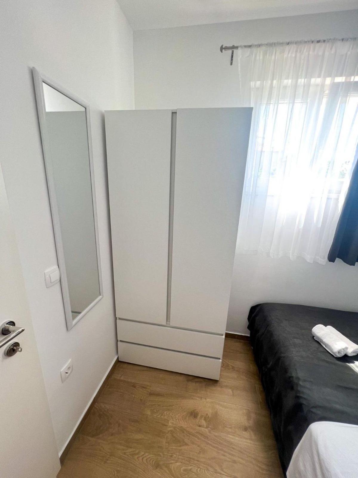 Apartman Ana, Zadar Exterior photo