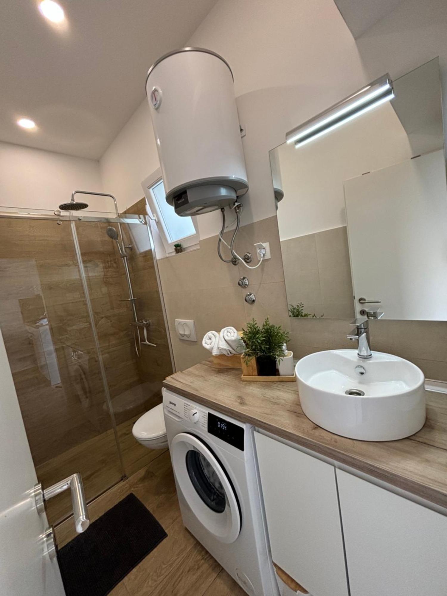 Apartman Ana, Zadar Exterior photo